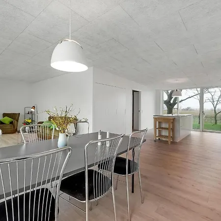 Casa vacanze Gorgeous In With Wifi Tarm