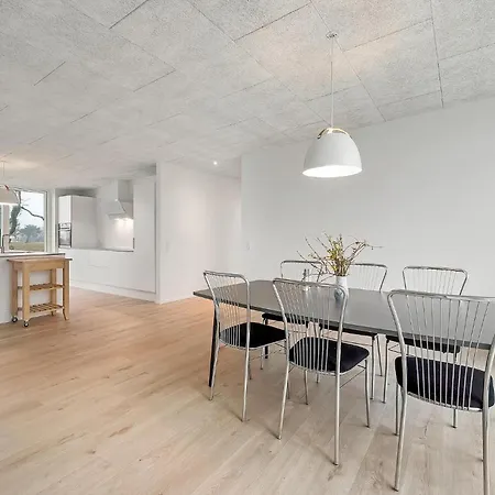 Casa vacanze Gorgeous In With Wifi Tarm