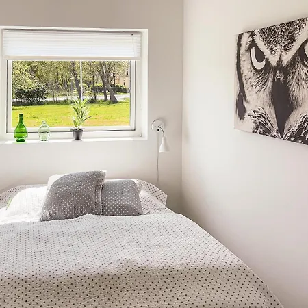 Casa vacanze Gorgeous In With Wifi Tarm