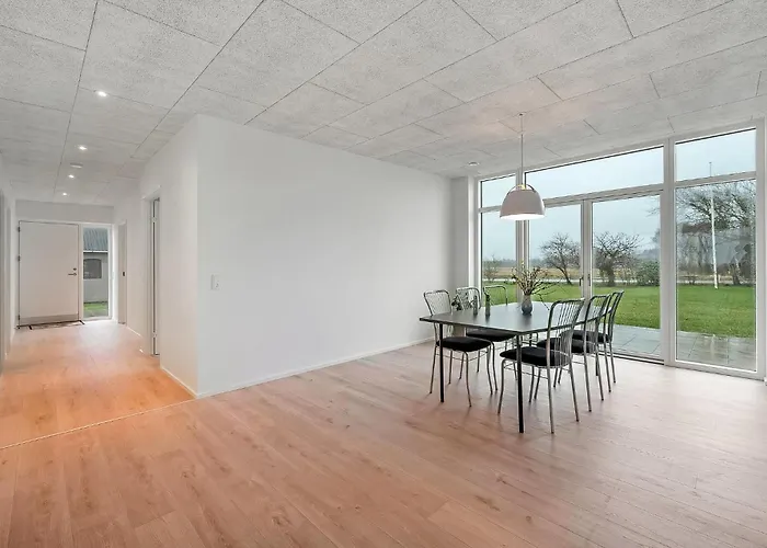 Semesterbostad Gorgeous In With Wifi