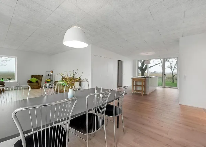 Feriehus Gorgeous In With Wifi Tarm